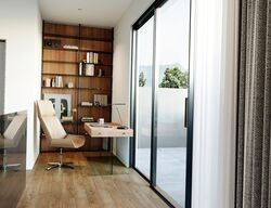 Opera Estate (D15), Terrace #567560941